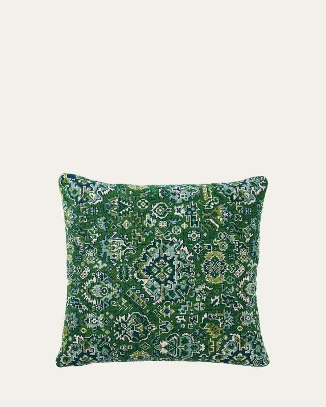 Pallay Epingle Decorative Pillow